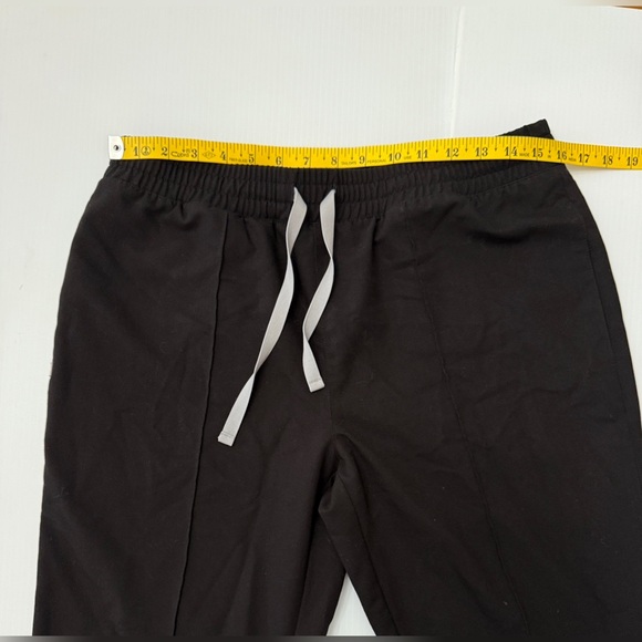 Figs Front Seam Jogger Pants - M - Picture 12 of 14